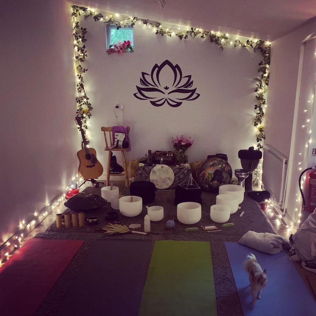 Yoga Cafe Manchester photo 7