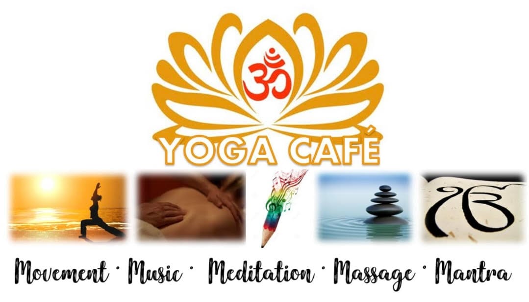 Yoga Cafe Manchester photo 2