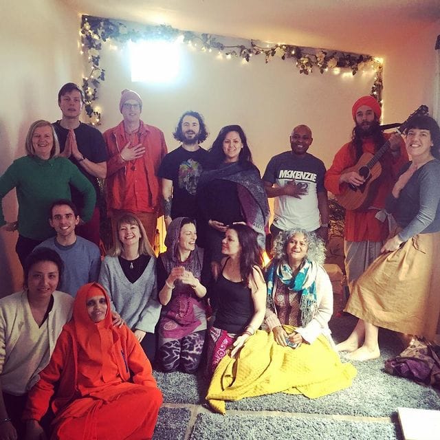 Yoga Cafe Manchester photo 5