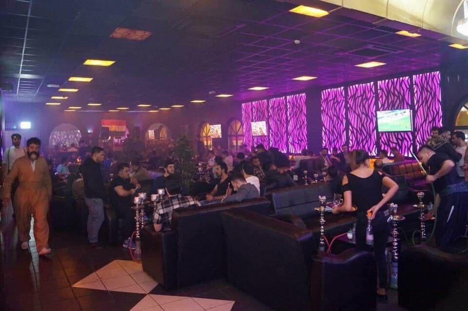 Marmara Cafe