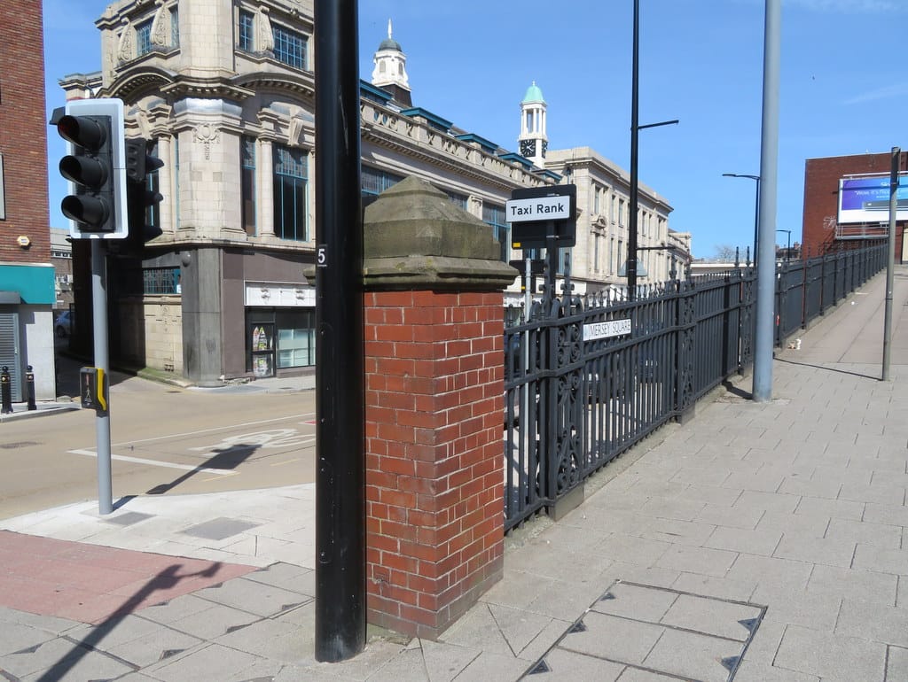 The Plaza Stockport Café photo 5