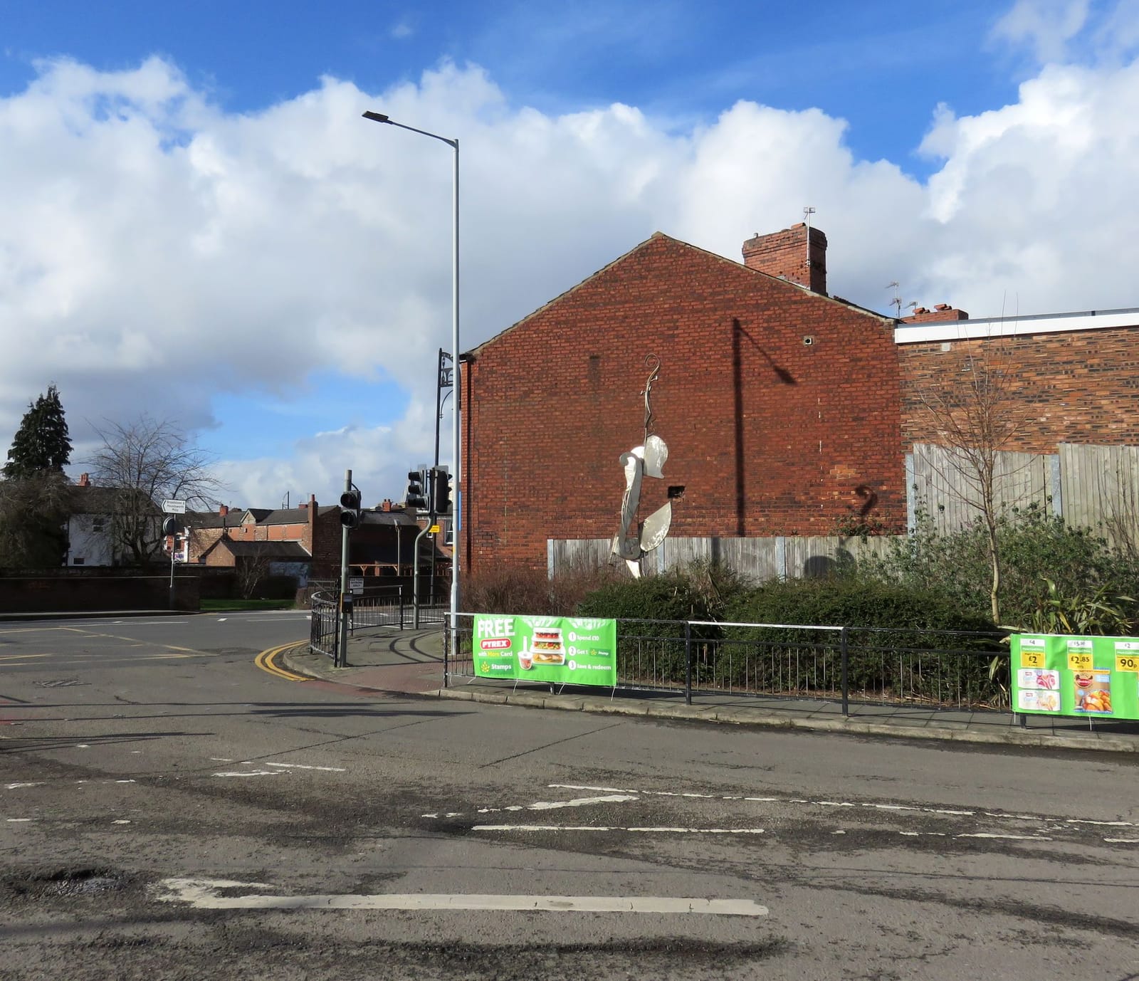 Morrisons Cafe photo 7