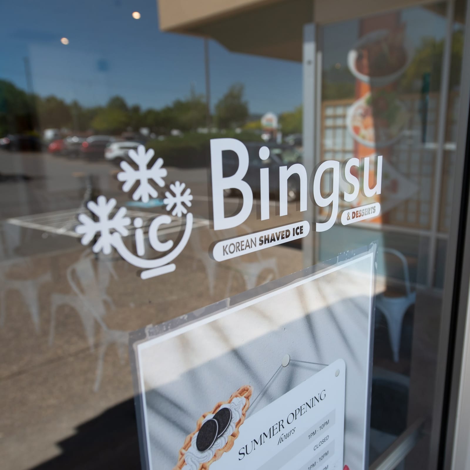 IC Bingsu