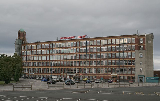 Broadstone Mill Shopping Outlet photo 10