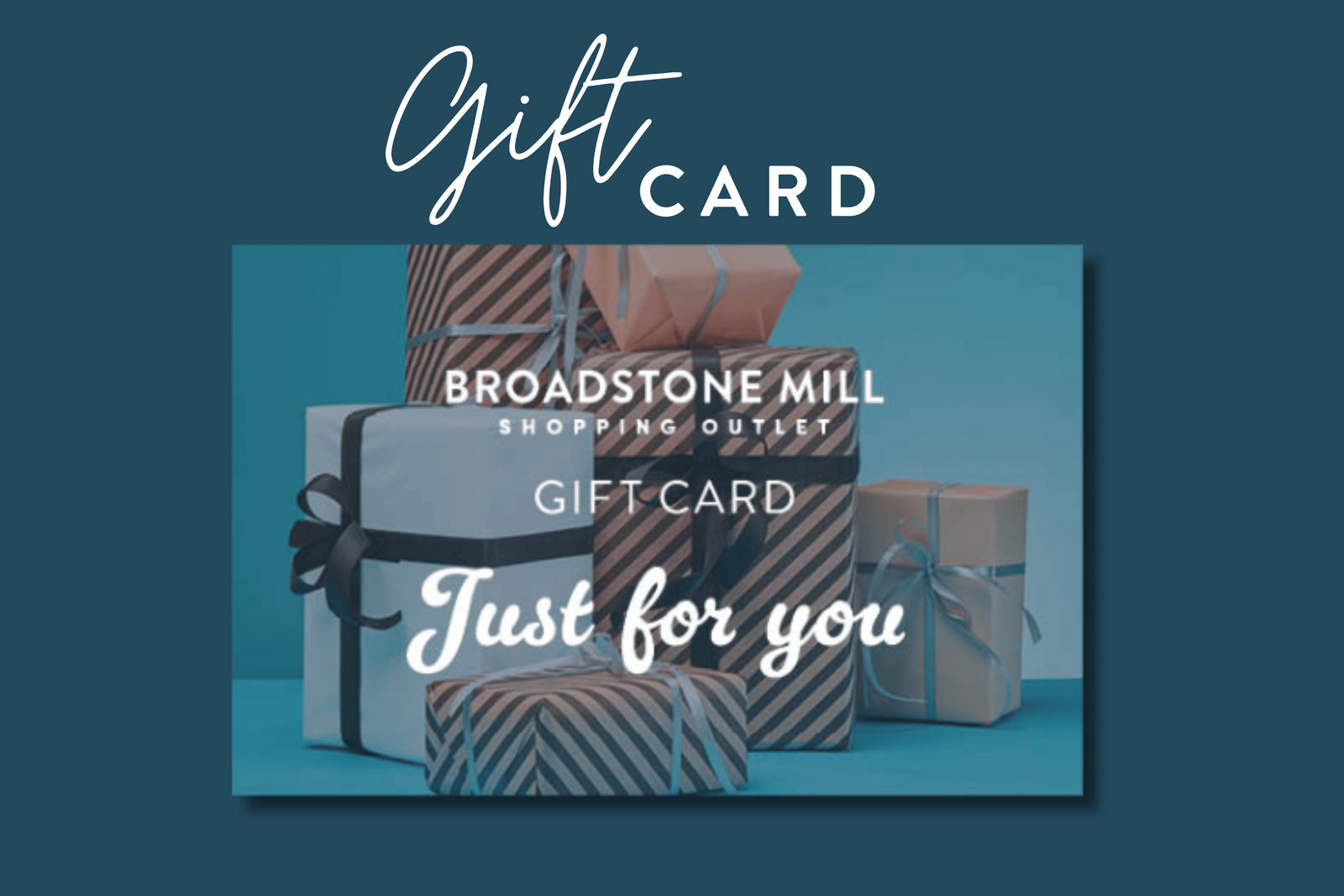 Broadstone Mill Shopping Outlet photo 8