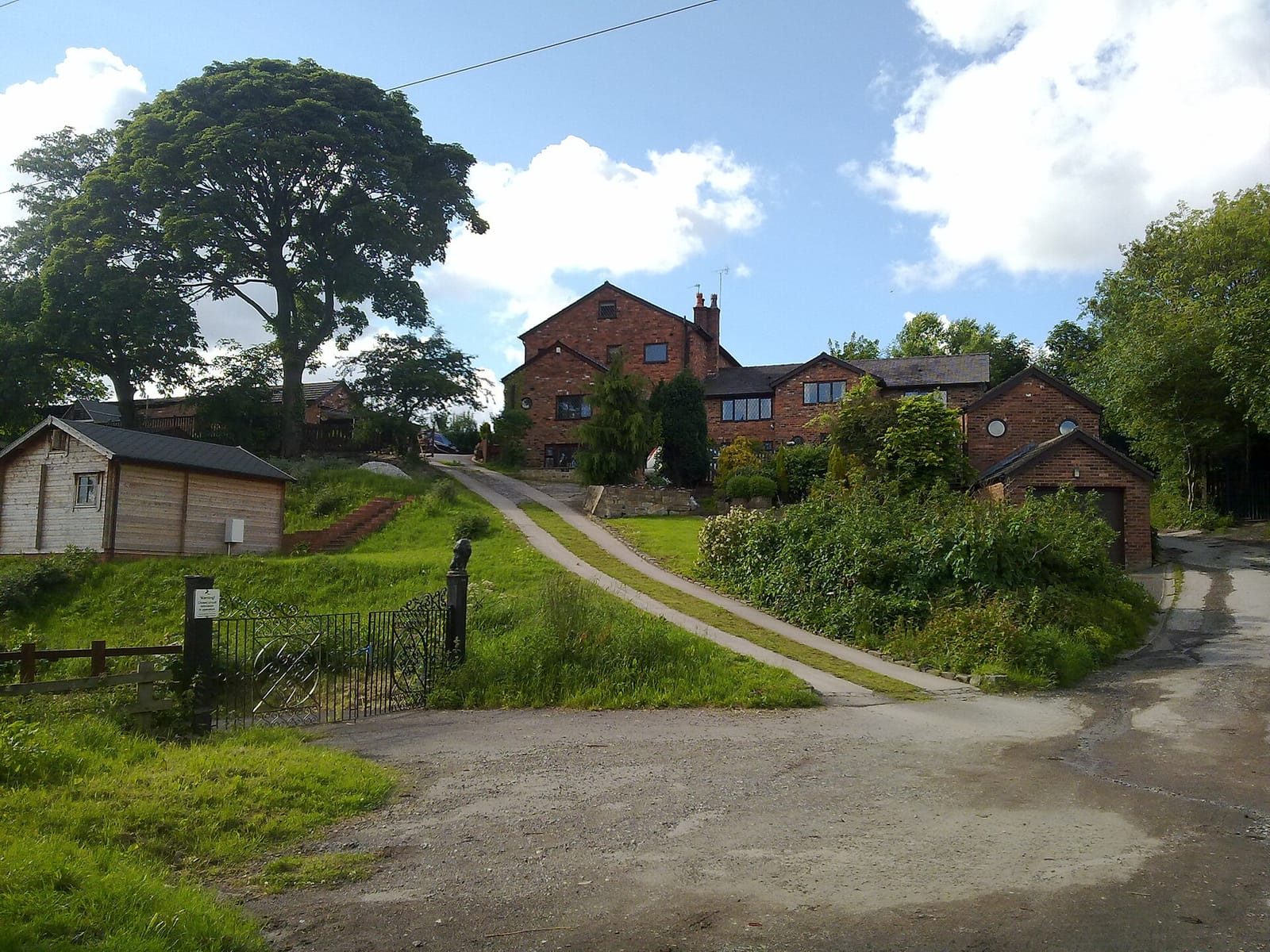 Daisy nook cafe photo 9