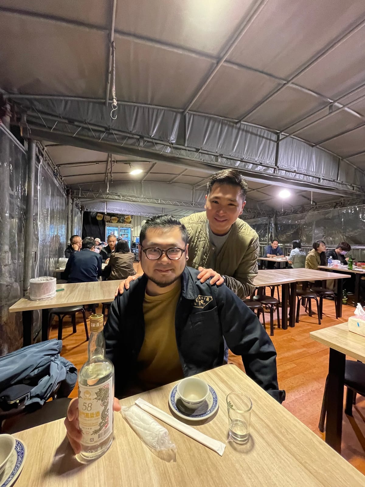 The Beno Cafe