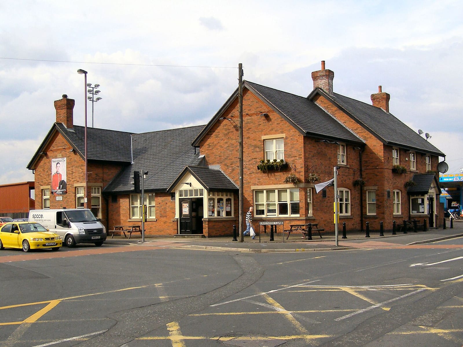 Village Cafe photo 3