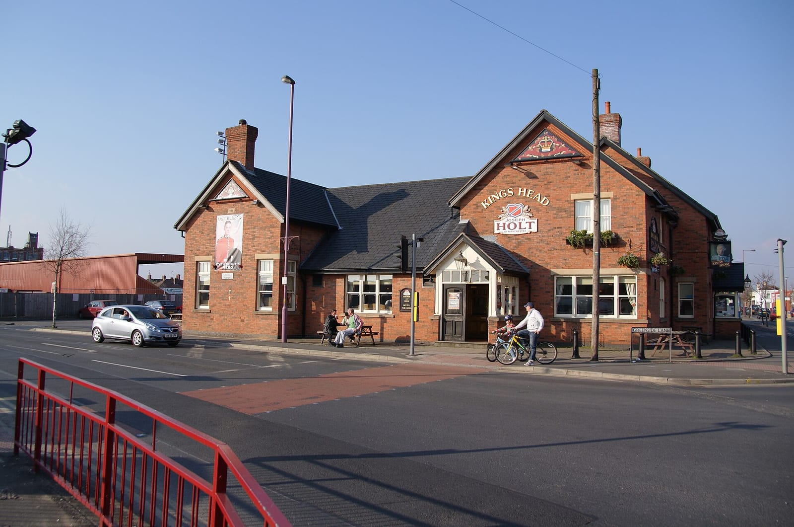 Village Cafe photo 2