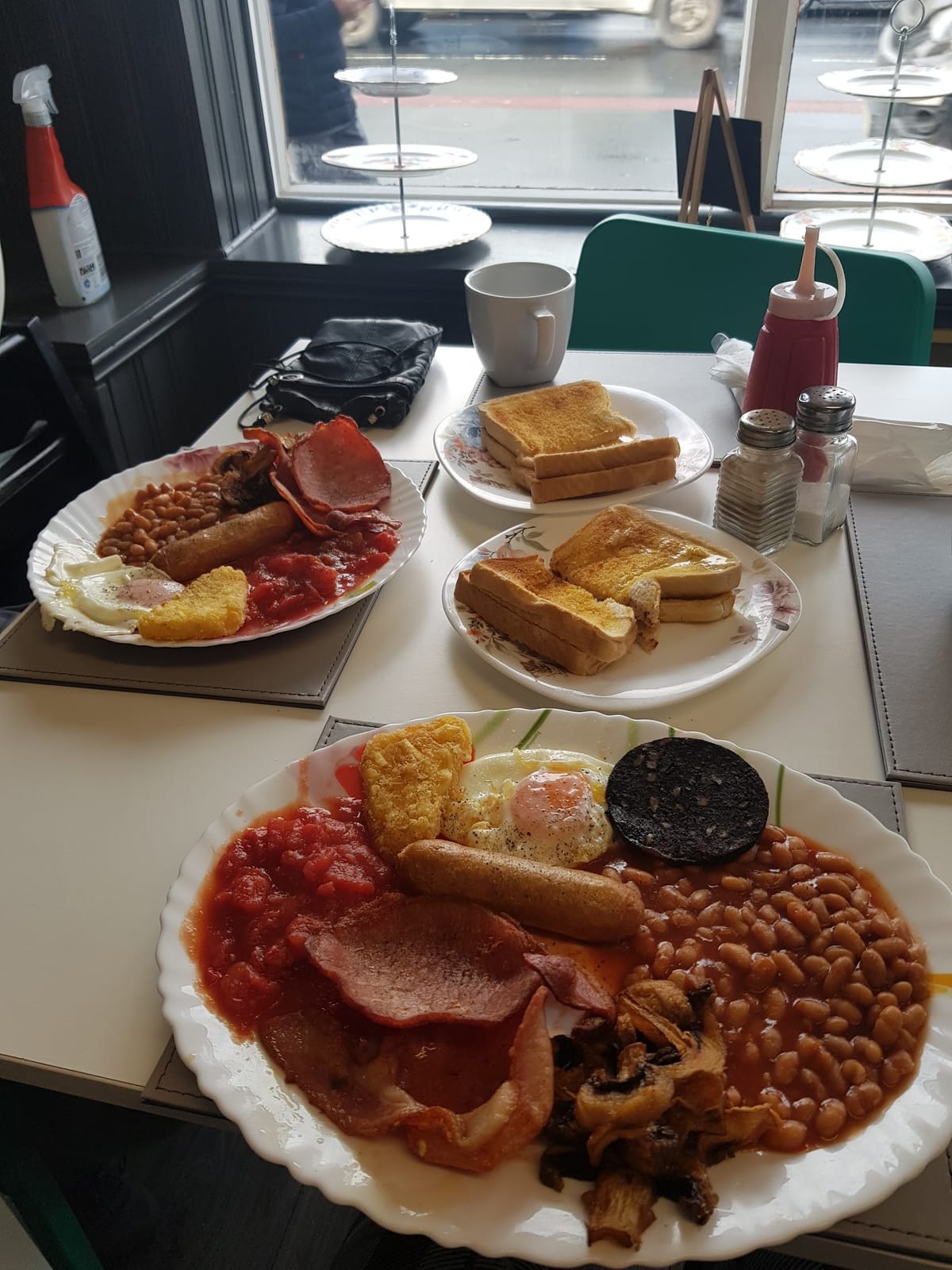 Ginger’s Place