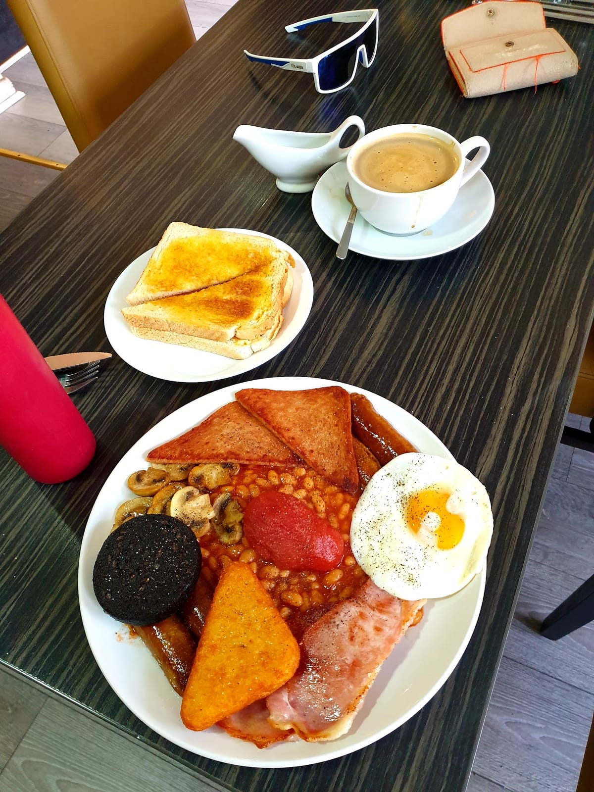 Cafe Barm