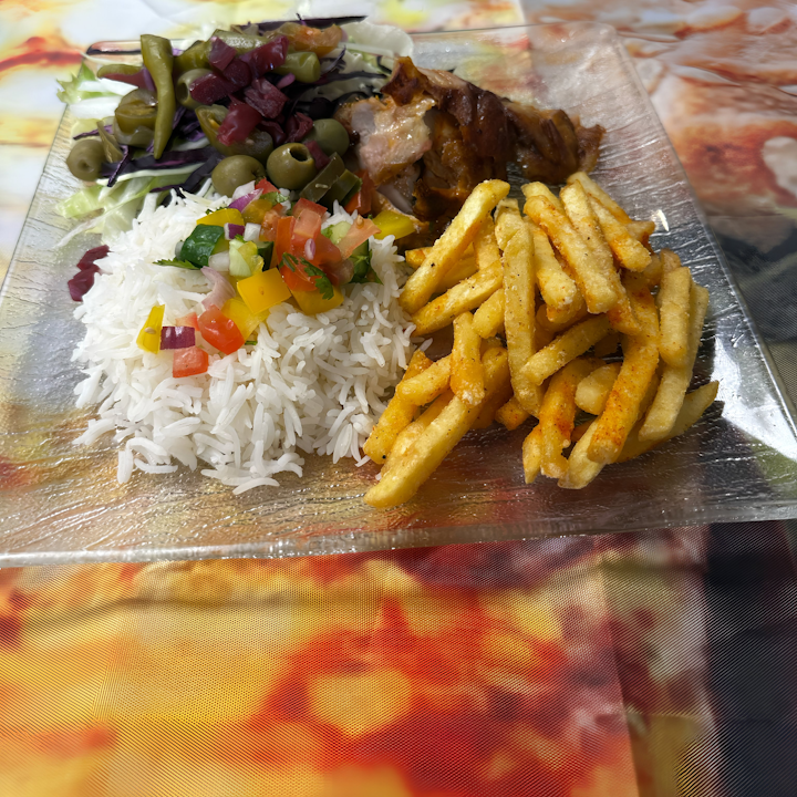 Papa's Cafe and cuisine photo 6