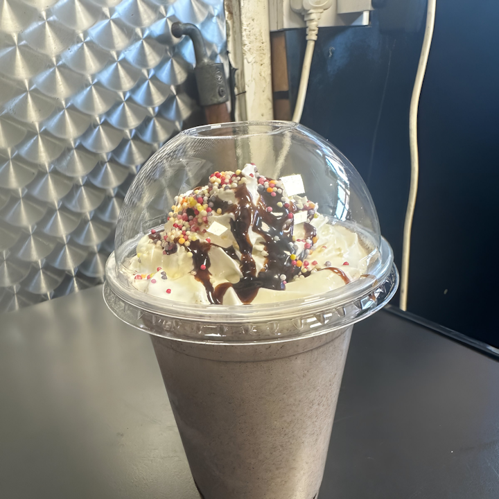 Papa's Cafe and cuisine photo 9