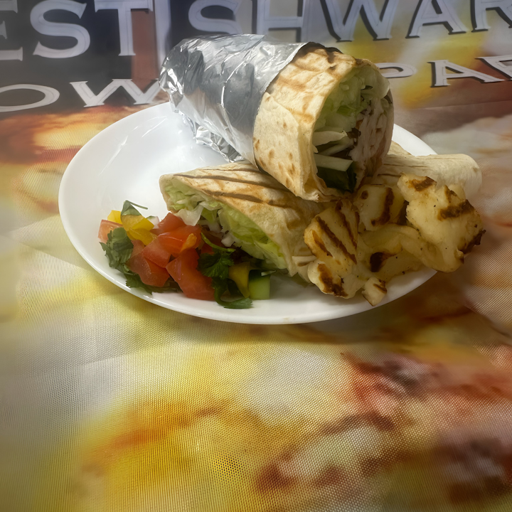 Papa's Cafe and cuisine photo 8
