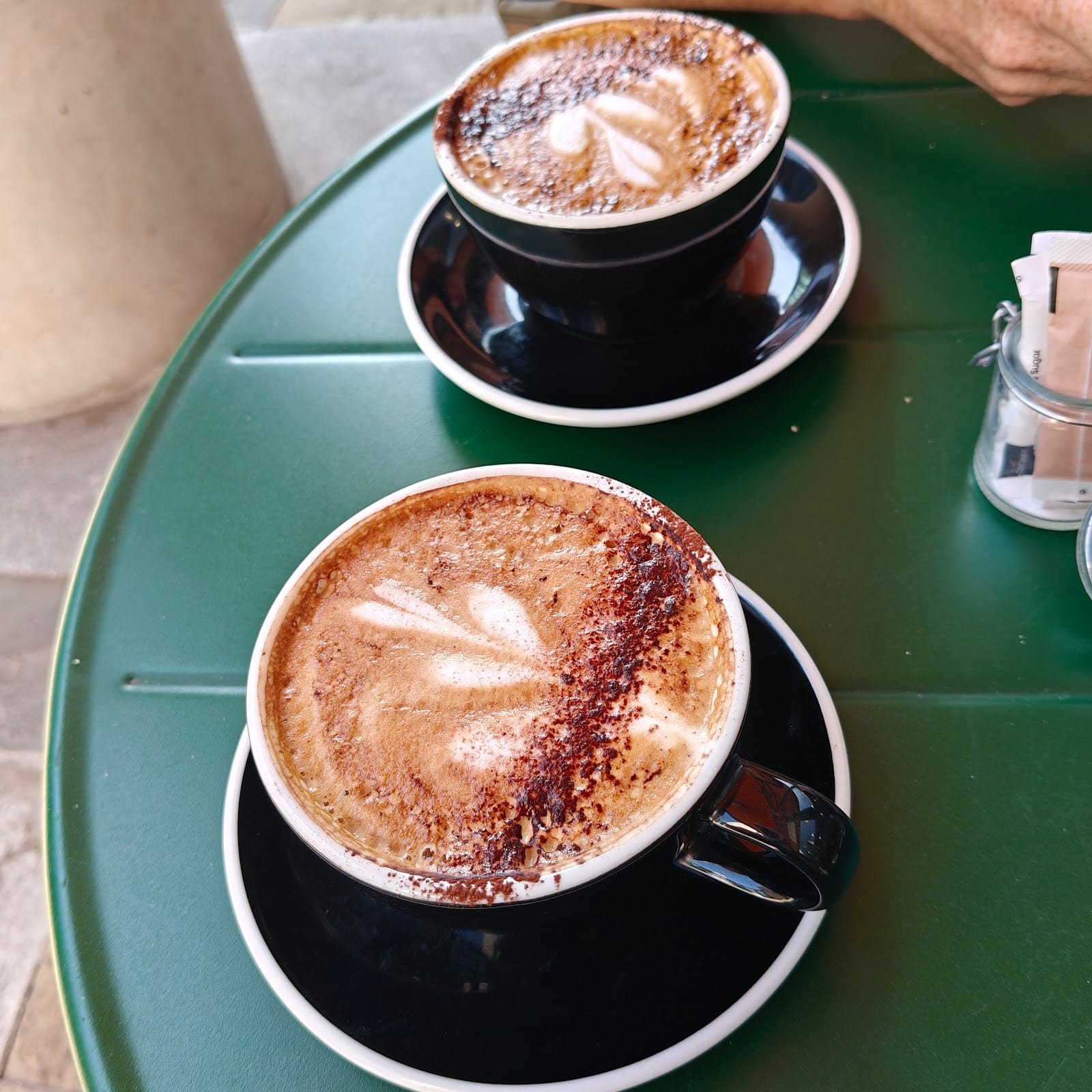 Mattina Coffee