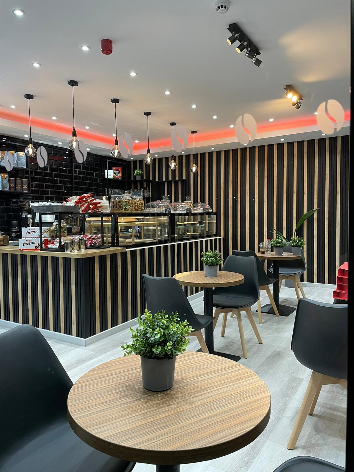 Coffee Rules Salford