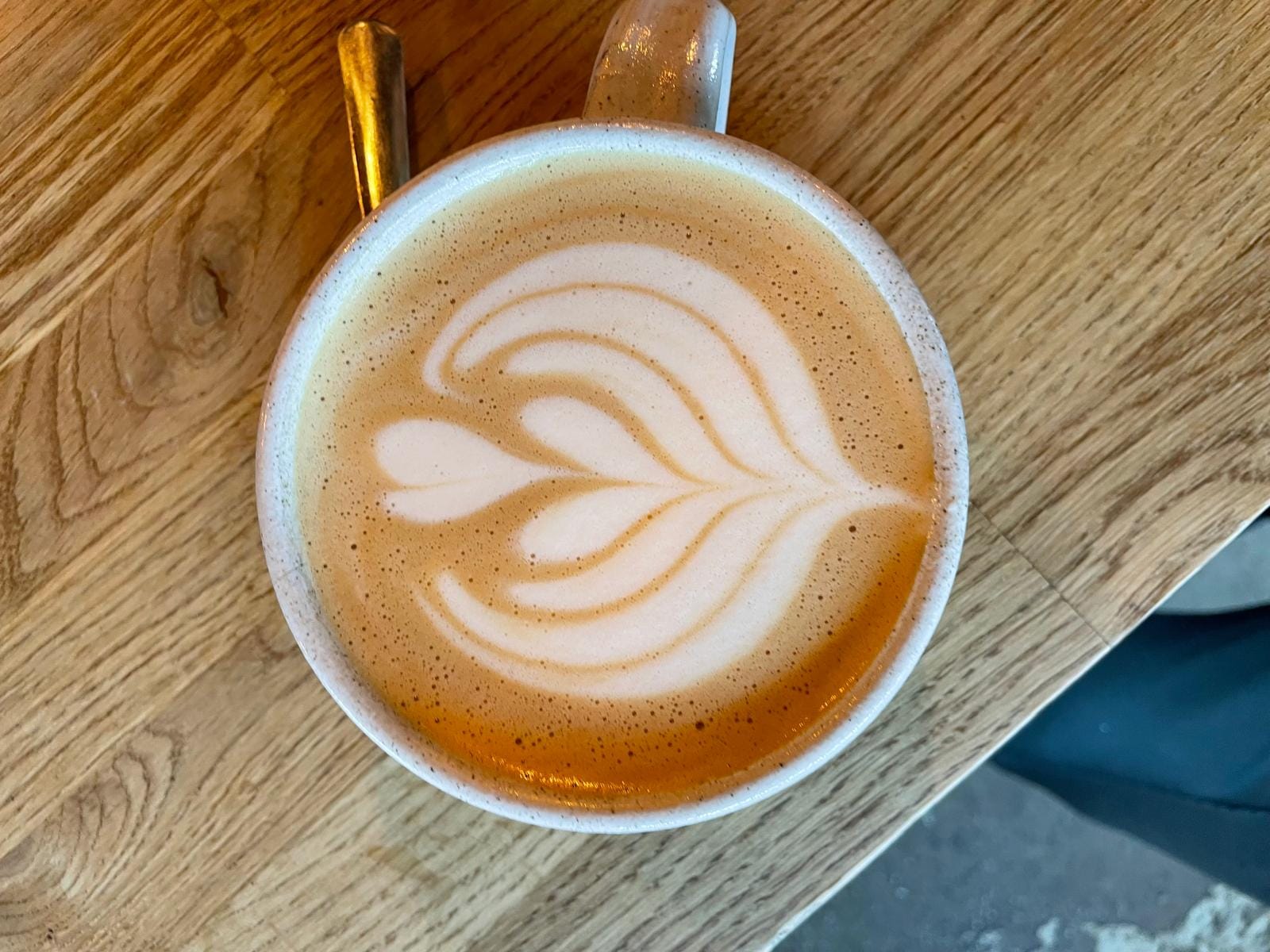 Cult & Coffee Listening Cafe photo 8