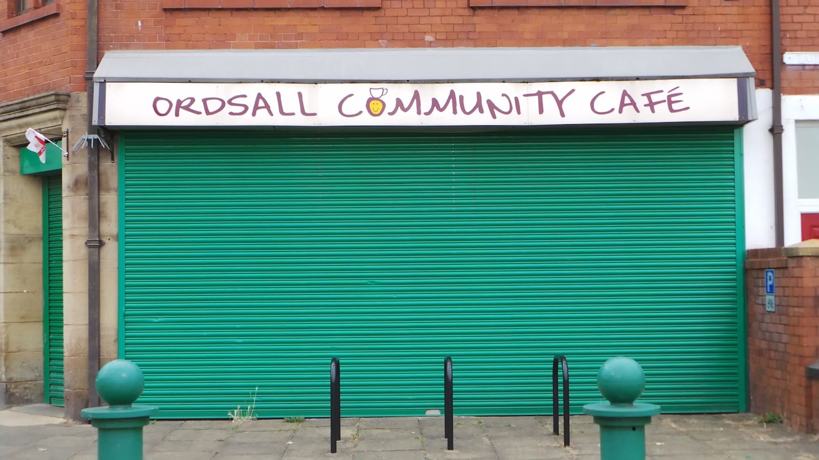 The Tatton (previously Ordsall Community Cafe)