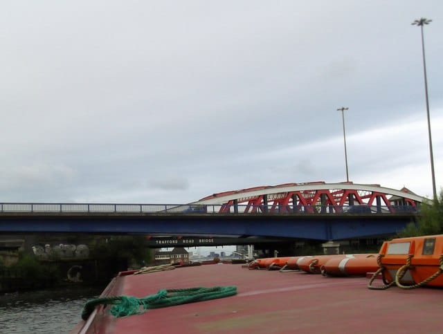 Cafe on the Quay photo 2