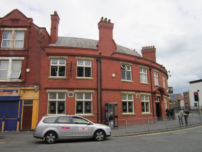 The Junction Cafe photo 4