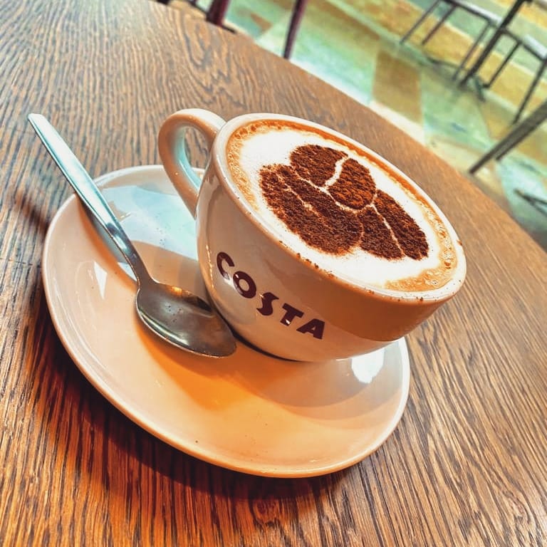 Costa Coffee