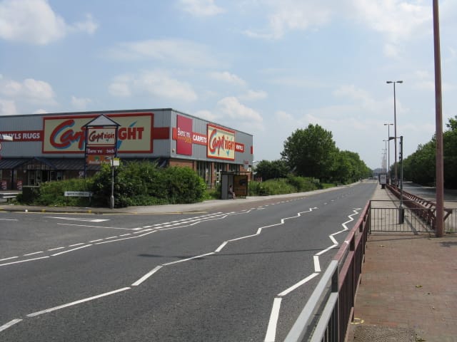 Mr beanz cafe - Selco Salford photo 3
