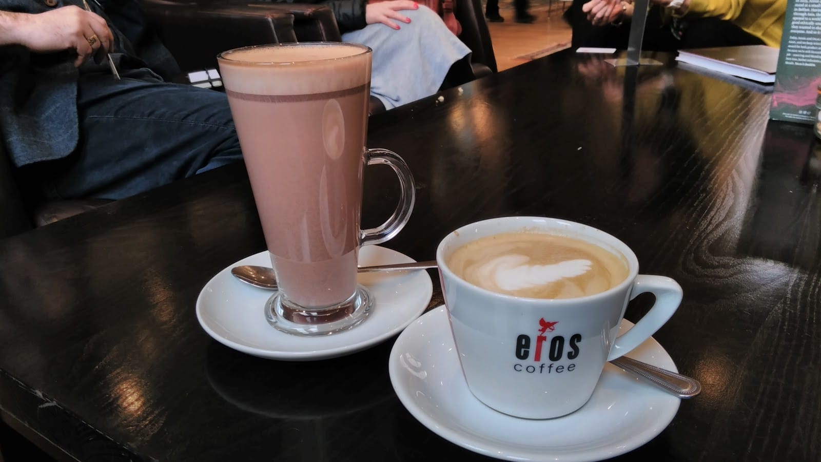 Christie's Cafe