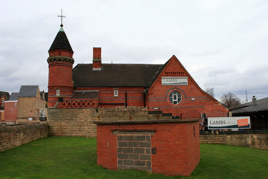 Titchfield Teahouse photo 4