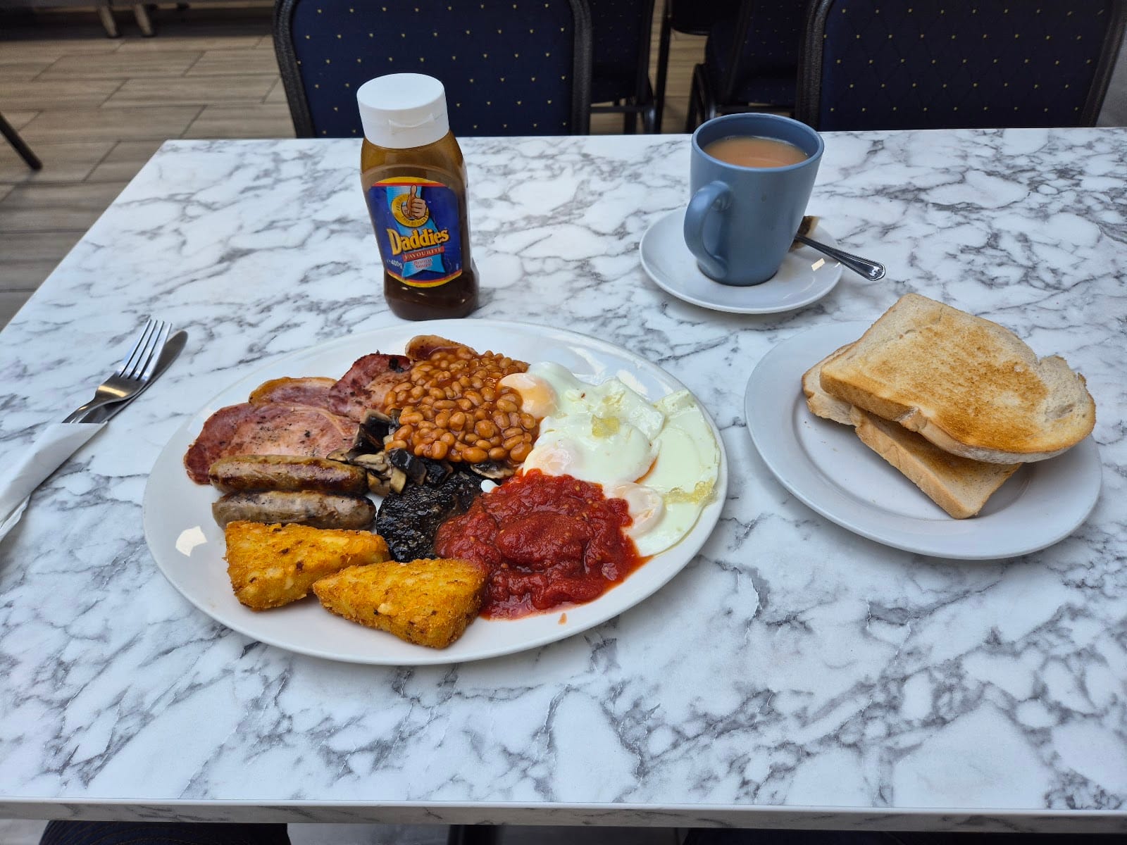 Cafe Sensation & Alices Afternoon Tea Room