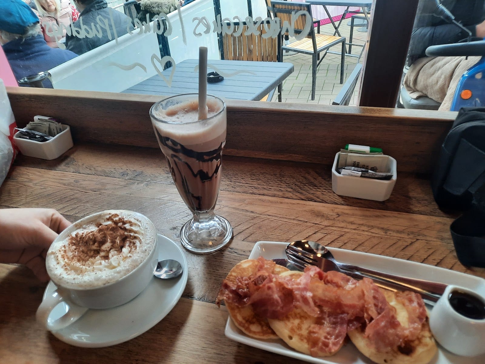 Toffee Hut Cafe Boutique
