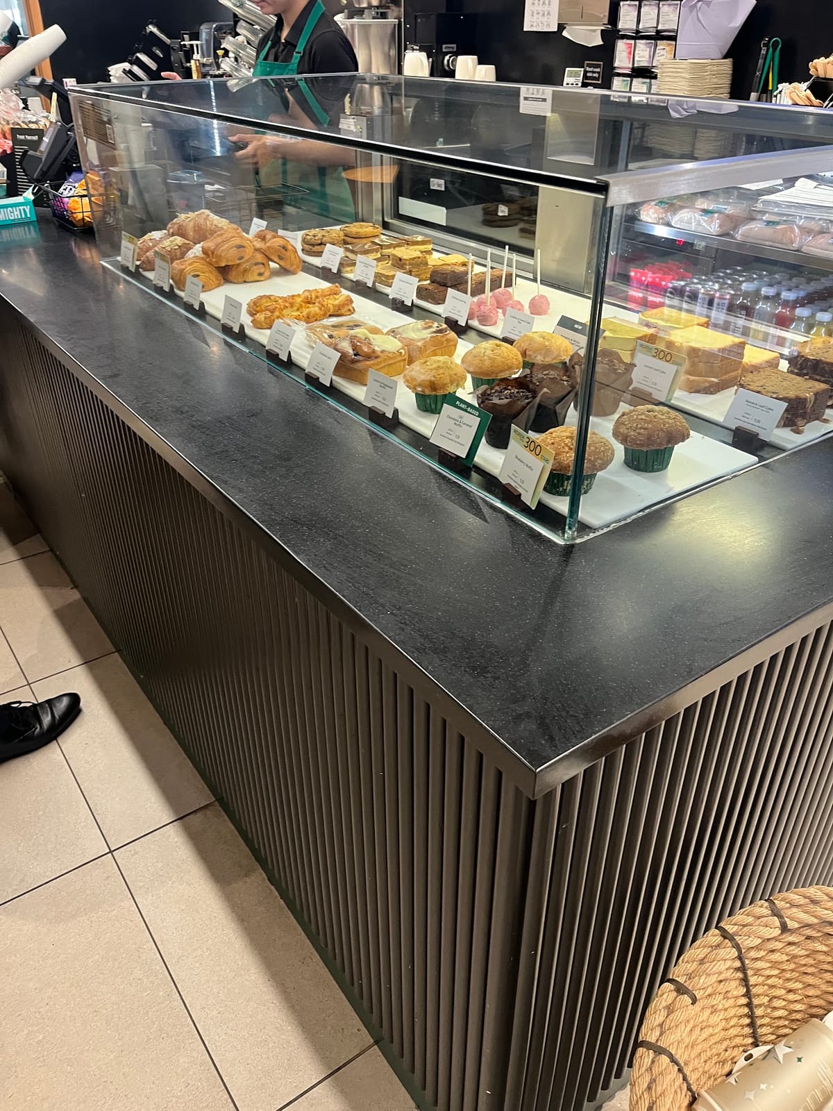 Starbucks Coffee Company