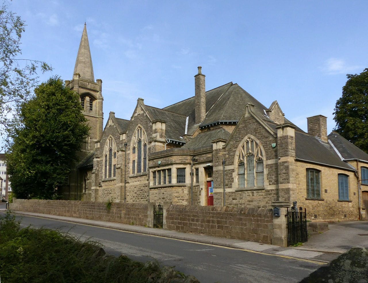 Water Meadows Leisure Complex photo 3