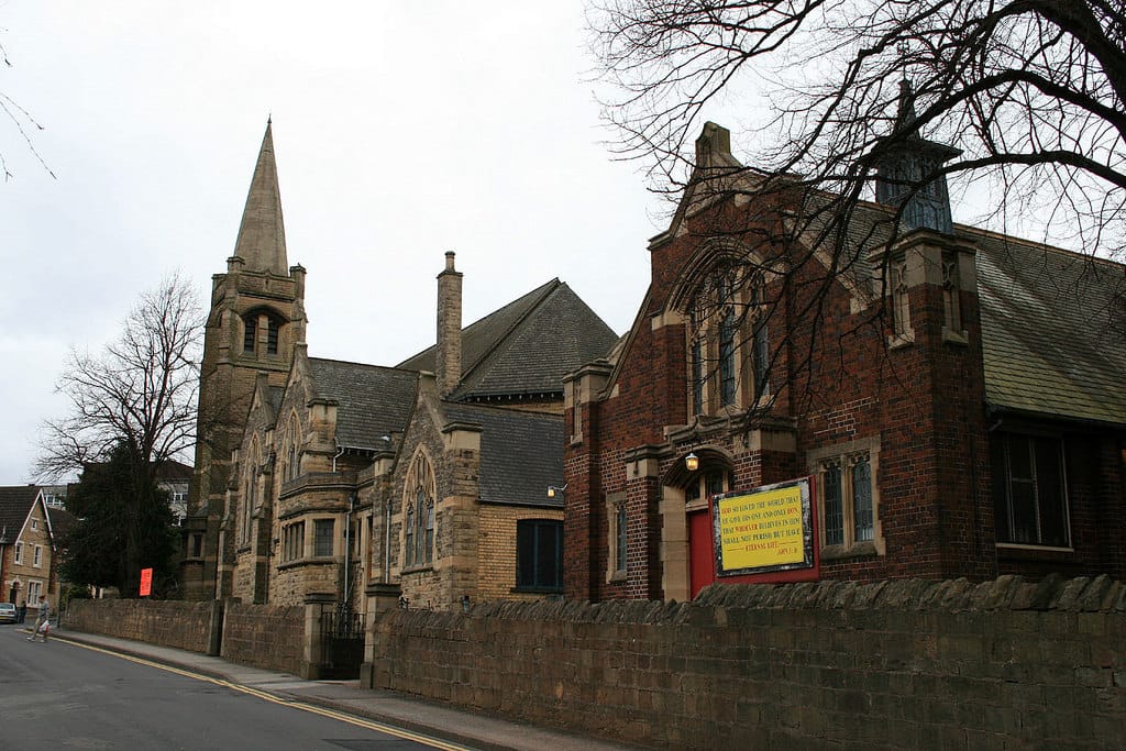 Water Meadows Leisure Complex photo 4