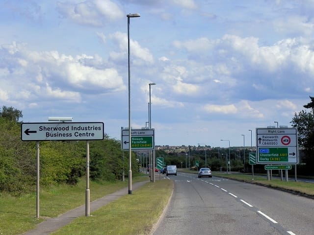 DUNKIN' Drive Thru - Southwell Road photo 2