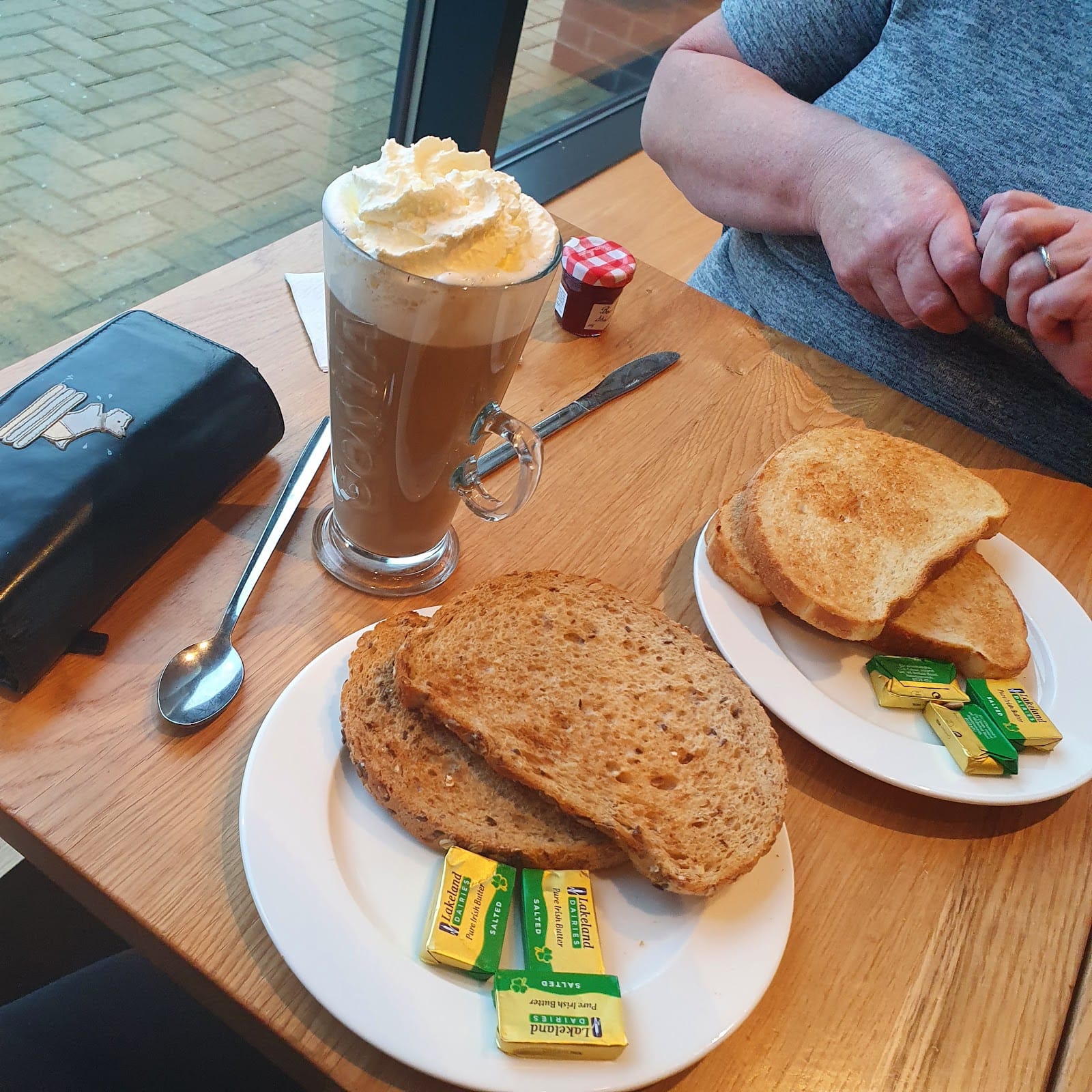 Costa Coffee