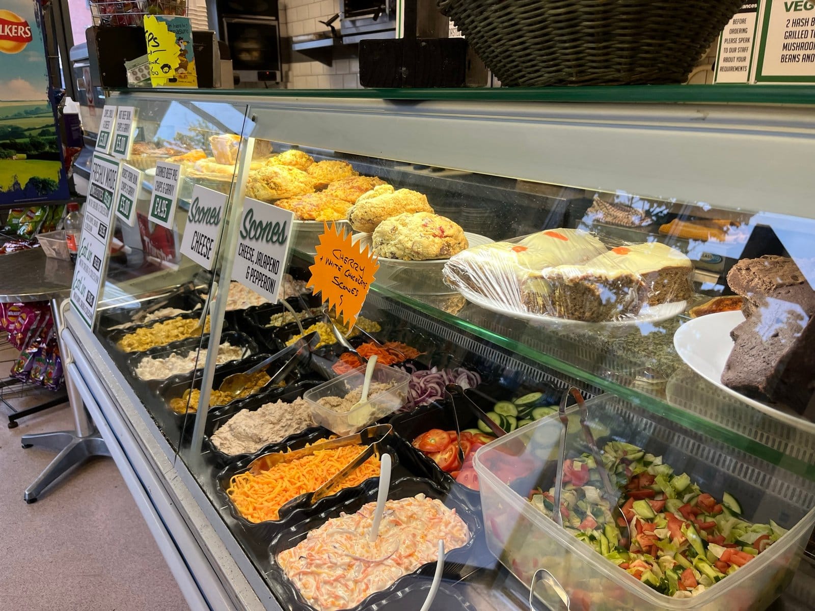 Masons Café photo 5