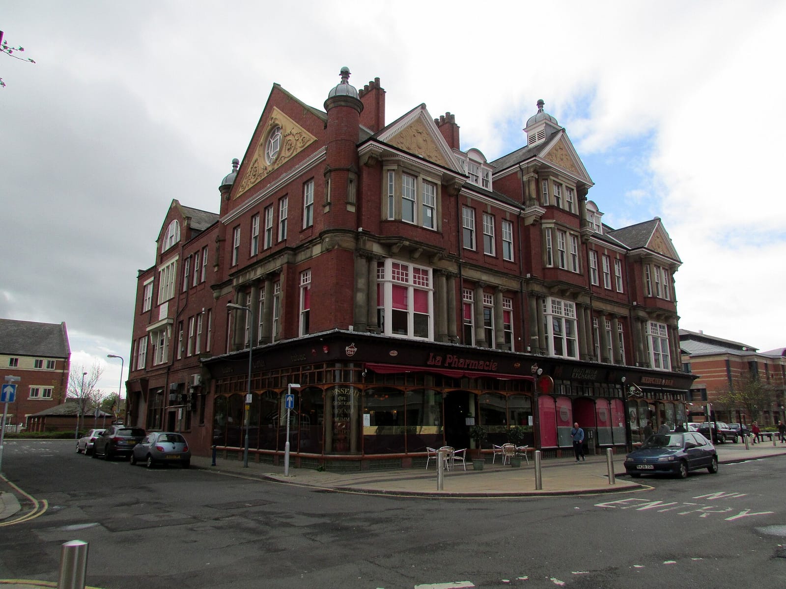 Masons Café photo 10