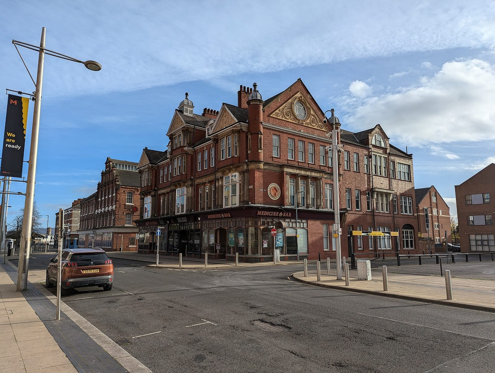 Masons Café photo 11