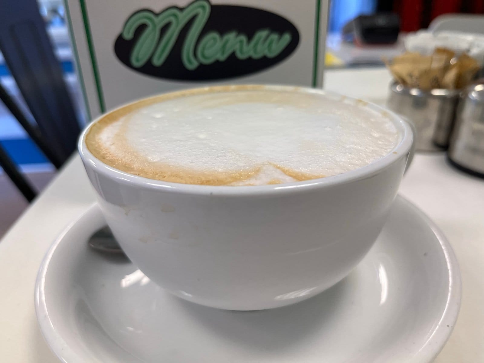 Masons Café photo 3