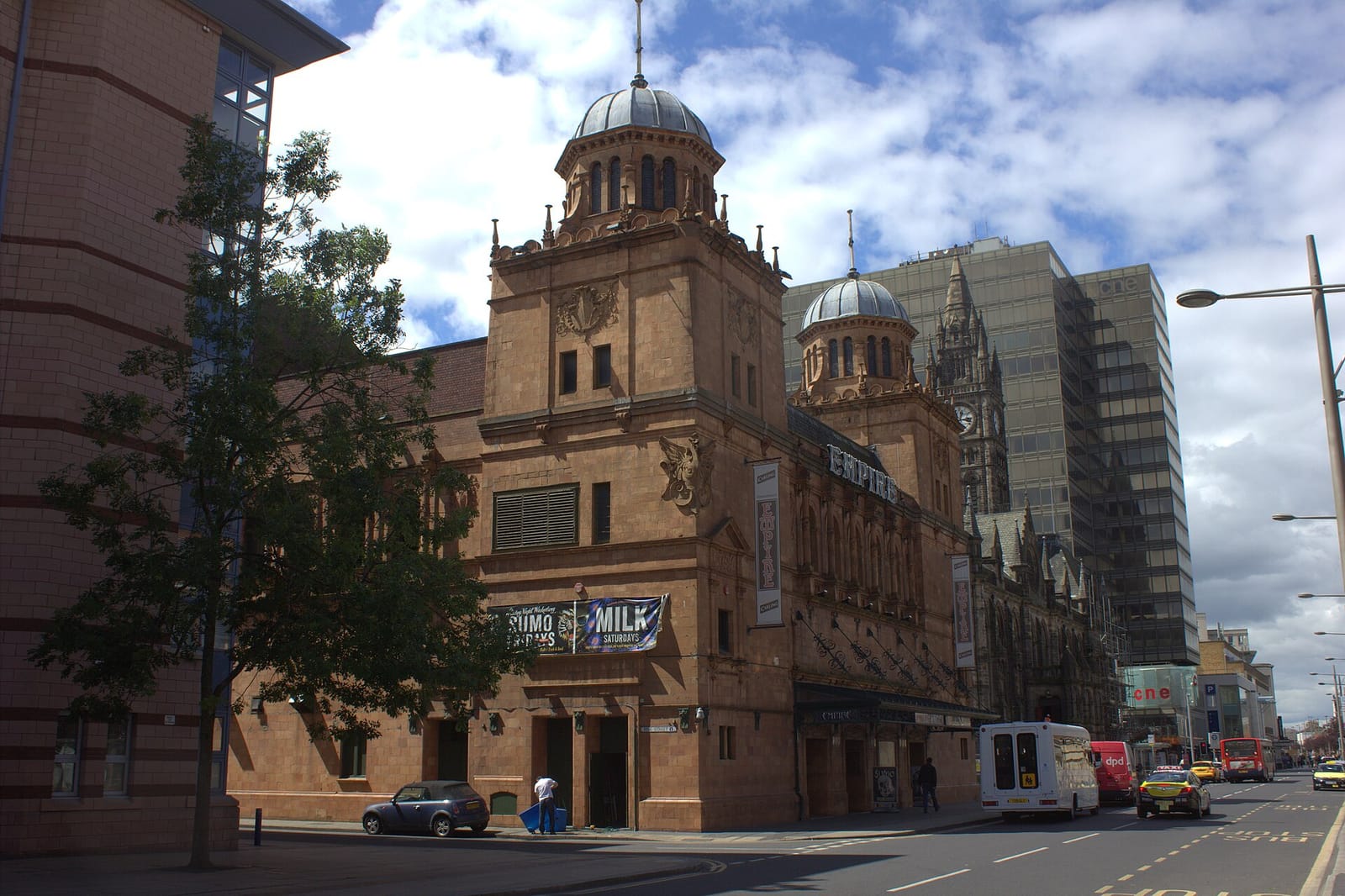 Steam & Bean Coffee House photo 3