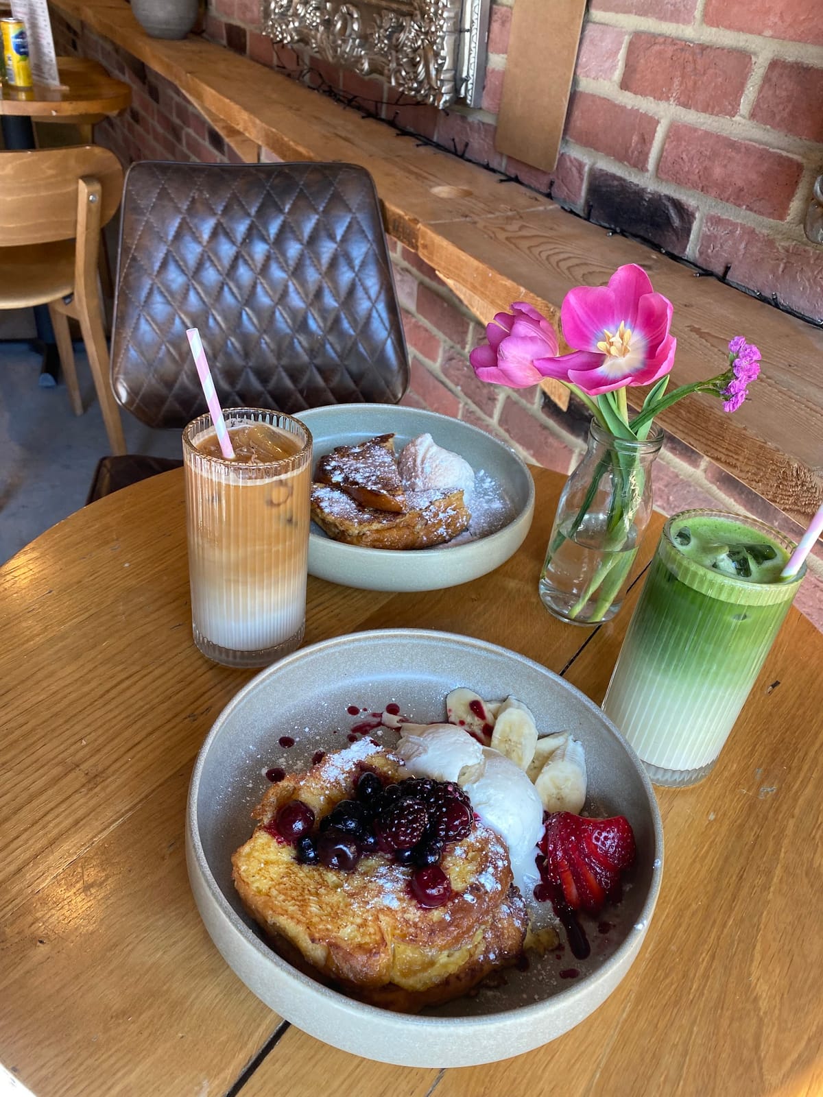 Steam & Bean Coffee House