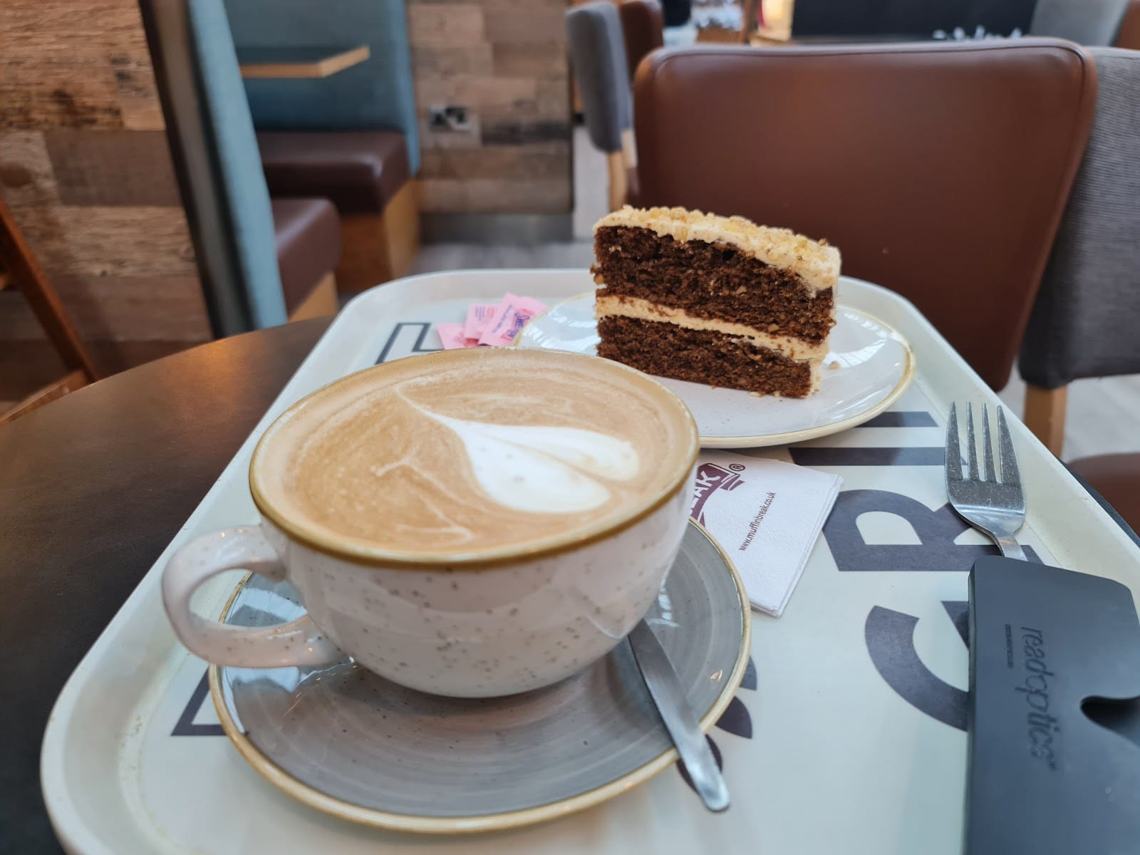 Muffin Break Middlesbrough