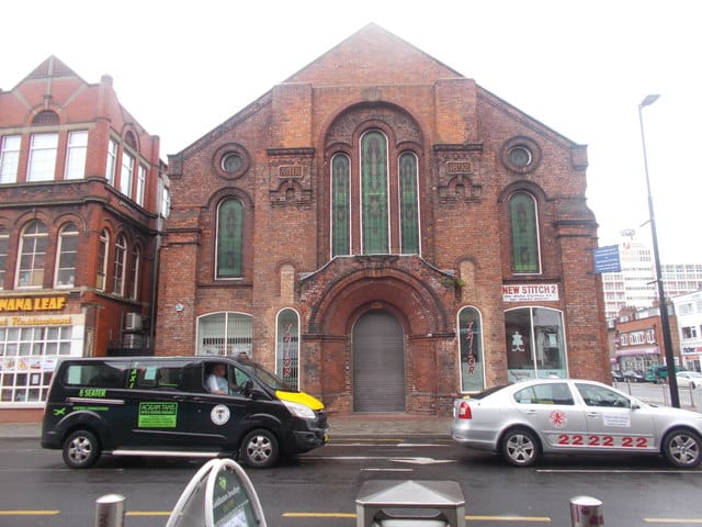 Crossroads Community Cafe photo 5