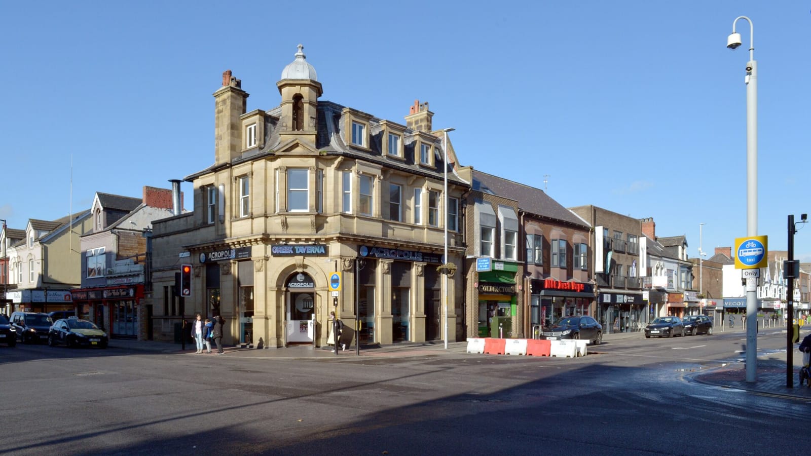 Crossroads Community Cafe photo 2