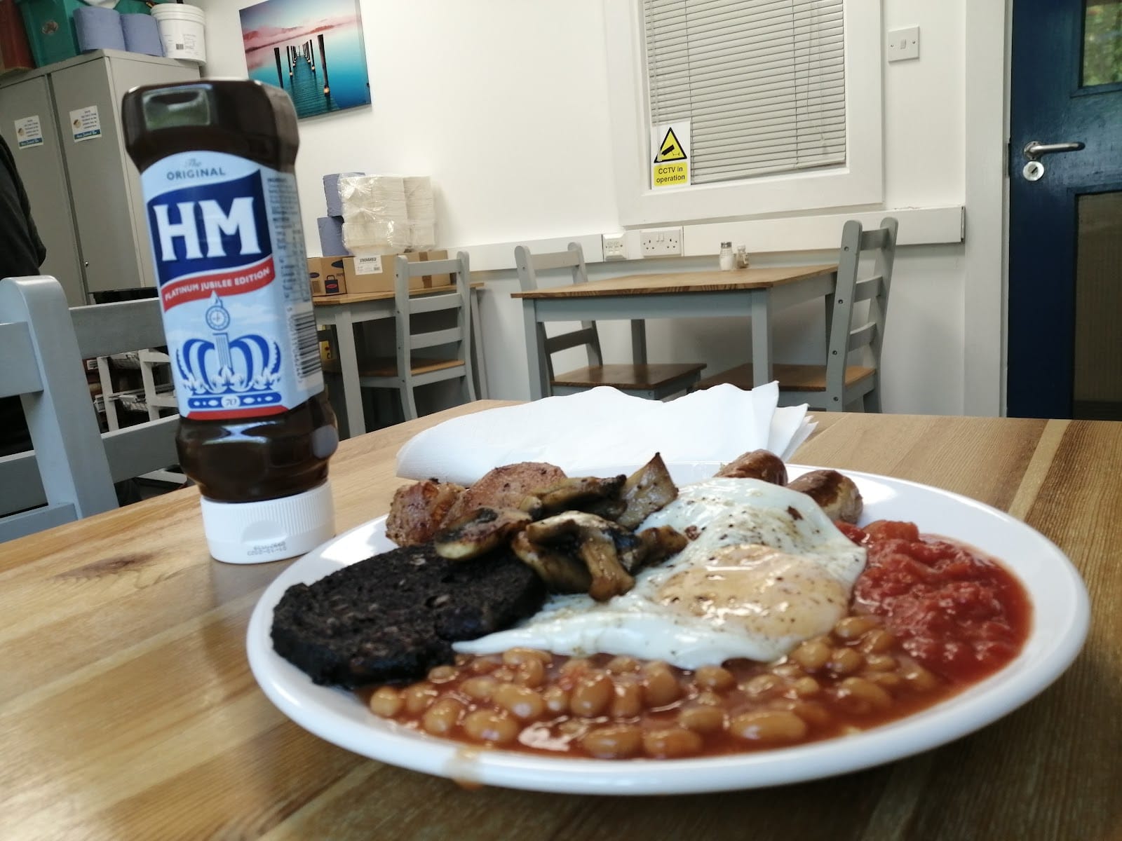 Annie’s Sandwich Bar