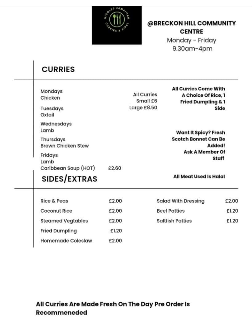 Breckon Hill cafe photo 3
