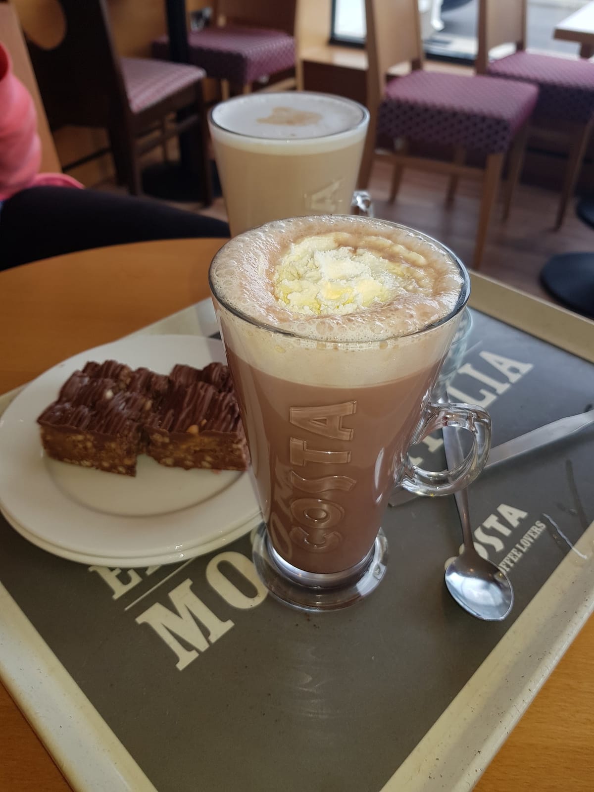 Costa Coffee