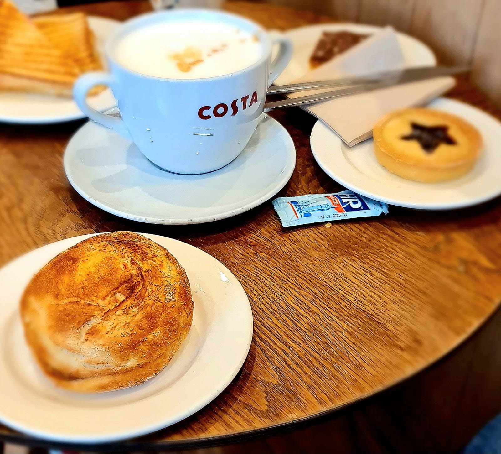 Costa Coffee