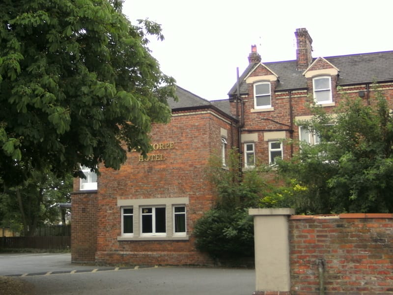 Cafe On The Corner photo 3