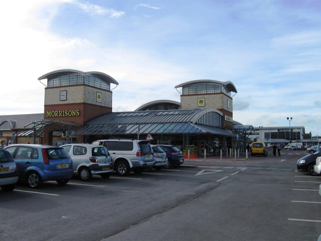 Morrisons Cafe photo 7
